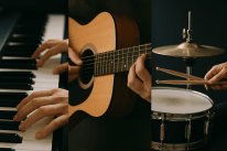 Instrumentenkarussell Berlin