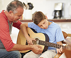 Die besten Gitarrenlehrer in Berlin an den Musikschulen Marzahn, Hellersdorf, Karow, Buch, Prenzlauer Berg, Pankow, Weissensee und Hohenschönhausen