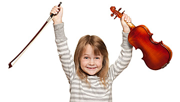 Geige-Violine-Bratsche-Cello-lernen