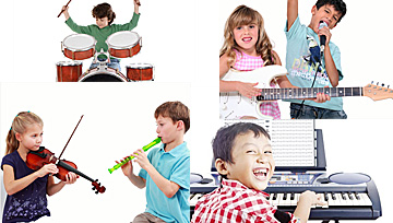 Instrumentenkarussell Musikschulen Berlin