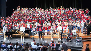 kinderkonzert-open air musikschule fame